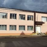 По партпроекту «Культура малой Родины» в посёлке Ржакса появится модельная библиотека