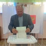 Валерий Рябков: Будущее области в наших руках