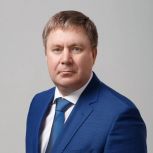 Дмитрий Каденков: «Именно в школе закладывается фундамент будущих успехов ребят»