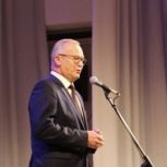 Игорь Степаненко: Краевой центр общественного здоровья заслуженно занимает лидирующие позиции