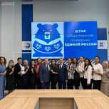 Педагоги Чебоксар стали частью единой команды «Единой России»