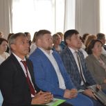 Карабашские единороссы приняли участие в августовской конференции