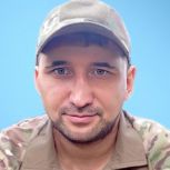 Парта Героя: Павел Миленькин