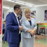 Кадровый дефицит в школьных столовых Приамурья депутат Госдумы назвал комплексной проблемой