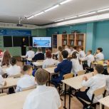 В школы Дубны за первое полугодие трудоустроились 23 новых педагога