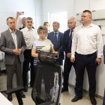 За пять лет в Волгоградской области более 100 объектов ЖКХ будут модернизированы