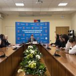 На Выборах-2025 лидирует «Единая Россия»