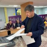 Олег Дельман: Каждый из нас способен внести свой вклад в формирование будущего нашего региона