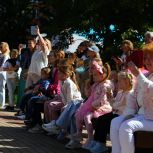 Александр Мажуга: Мы гордимся нашей столицей, которая с каждым годом успешно наращивает свой экономический, культурный, научный и образовательный потенциал.