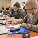 «Единая Россия» запустила проект «СВОй бизнес» в Вологодской области