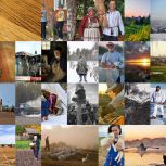 «Единая Россия» запустила голосование на всероссийском конкурсе фотографий «Российское село»