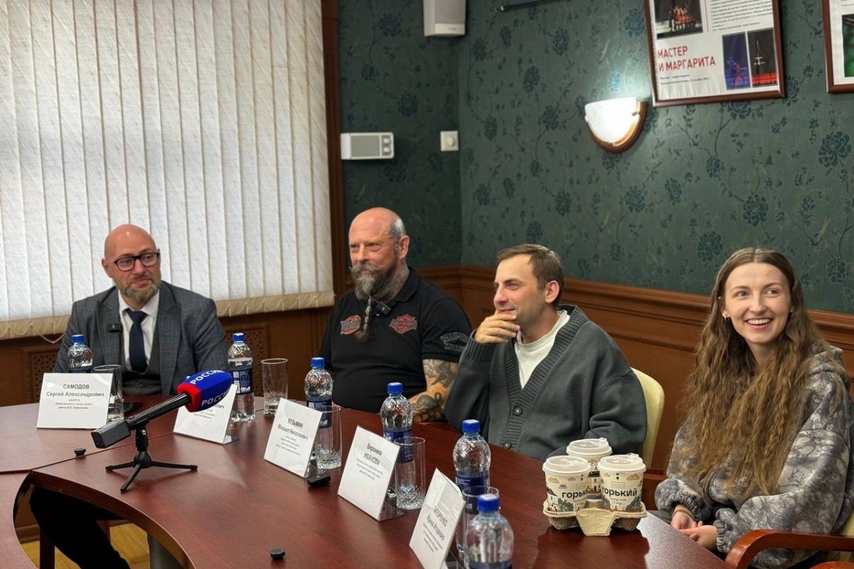 Новый театральный сезон в Архдраме откроет премьера «Вишневого сада»