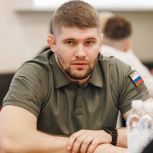 Александр Шарков: ваш голос на выборах – ваша возможность выразить свою любовь к родной земле и позаботиться о ее будущем
