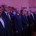 В Томске прошёл форум штаба общественной поддержки «Единой России»