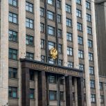 «Единая Россия» поддержала введение нового вида социальной пенсии для детей участников СВО