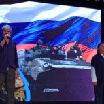 Чебаркульский район продолжает оказывать помощь участникам СВО