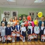В Пестречинском районе завершилась акция «Помоги собраться в школе»