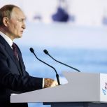 Владислав Кузнецов: Президент подчеркнул, что все изменения в экономике должны вести к реальному улучшению жизни людей в регионах Дальнего Востока