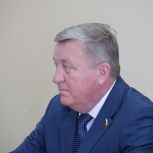 Владимир Камеко: Общественный контроль — гарантия честности волеизъявления граждан