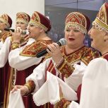 «Кулебаки — это город, в котором встречаются промышленная мощь и культурные традиции», - Артем Паятелев
