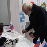 Почти 170 амурчан за 5 дней досрочно проголосовали на выборах в органы местного самоуправления