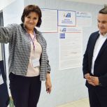 Нурсултан Муссагалеев: «От будущего главы региона зависит стратегическое развитие Оренбуржья»