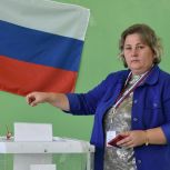 В Путятинском округе 5592 избирателя
