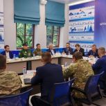 При поддержке «Единой России» на муниципальных выборах в Иркутской области победили 20 участников СВО