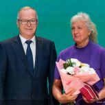 Победителей и призеров конкурса «Лучший специалист по охране труда Сибири» наградили в Алтайском крае