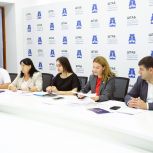В Крыму подвели итоги регионального этапа Национальной премии «Человек труда» и определили победителей