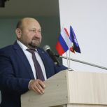В Сосновском районе прошел Форум партийного актива Сосновского местного отделения «Единой России»