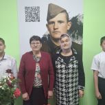 Партия «Единая Россия», совместно с Министерством просвещения, инициирует реализацию масштабного патриотического проекта «Лица Героев»