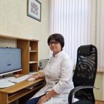 Выбор в пользу будущего. Смоленские врачи голосуют на выборах депутатов городского Совета