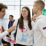 В Архангельске открылся Всероссийский форум молодых ученых «Полюс»