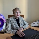 Любовь Зайцева: Наш гражданский долг — прийти на выборы и сделать осознанный выбор.