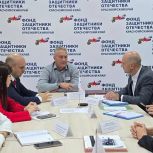 Егор Васильев  провел встречу по подготовке к реализации в крае федерального проекта «СВОй бизнес»