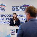 «Единая Россия» добилась продления на 10 лет льготных страховых взносов для социально ориентированных НКО и благотворительных фондов