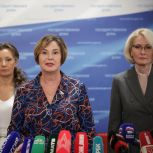 Светлана Разворотнева: Законопроект «Единой России» позволит жителям многоквартирных домов контролировать работу управляющих компаний