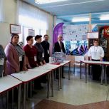 В Челябинской области стартовали выборы в ЗакСобрание и органы ОМСУ