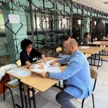 Александр Ачалов принял участие в выборах в Рязанскую областную Думу восьмого созыва