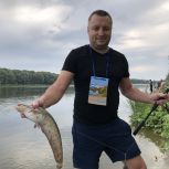 Волгоградское реготделение «Единой России» и детский рыболовный клуб «Щука» проведут рыболовный фестиваль «ХОПЁРСКАЯ БЛЕСНА-2025»