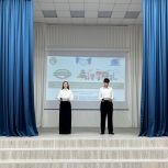 В ярославской школе №89 открылся обновленный актовый зал