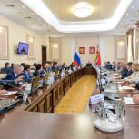 В Воронежской области численность занятых в экономике превысила 1,17 млн человек
