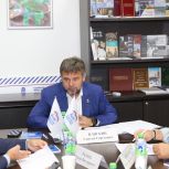 «Премия «Человек труда» — это признание огромного значения труда,  мастерства и ответственности в жизни каждого человека», - Сергей Пляскин