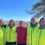 Благоустройство территорий и спортивные соревнования: депутаты из Удмуртии представили лучшие практики на конкурс «Народный депутат»