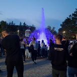 Фонтан, амфитеатр и танцплощадка: парк «Море улыбок» преображается в Дальнереченске при поддержке партии