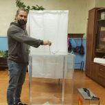 Голосуем за развитие Курской области