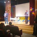 Представители «Единой России» и Следственного управления СК России по Чукотскому автономному округу провели прием граждан в поселке Угольные Копи