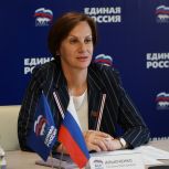 Татьяна Ильюченко: Государство может компенсировать 13% от суммы затрат на занятие спортом