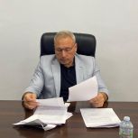 Депутаты-единороссы продолжают решать разноплановые вопросы курян